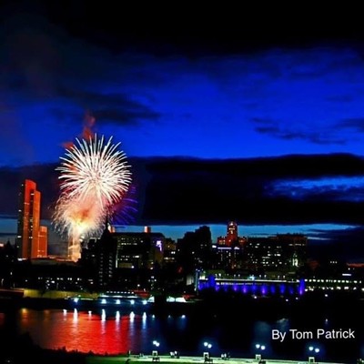 fireworks 2